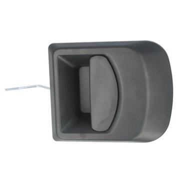 Ручка zew. перед l daily iii iv v daily iii iv v фото №1