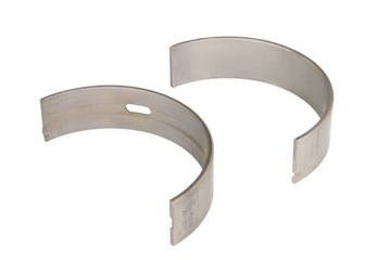 Вкладиші головні kpl. фото №1