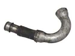 Vw t5 2.5 tdi труба шланг інтеркулер фото №1