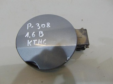 Кришка заливання пального kthc 308 t7 фото №1