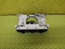 Mitsubishi space star панель воздуховод кондиционера фото №1