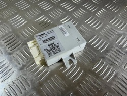 Блок управления модуль заднего подвешивание пневматического bmw 5 f11 6798937 фото №1