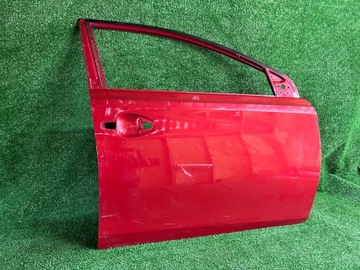 Дверь передние правые toyota auris ii фото №1