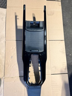 43 renault koleos ii тунель середній бардачок фото №1