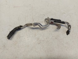 Audi a1 82a шланг труба воды фото №1