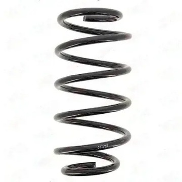 Пружина подвешивание перед rh2600 kyb фото №1