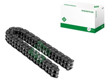 Ланцюг розподільний вал opel astra g frontera b omega b signum sintra vectra фото №1