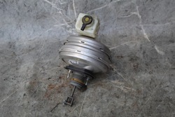 Усилитель насос тормозная bmw f10 европа 6796726 фото №1