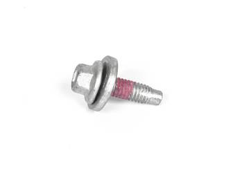 Гвинт m6x20mm петля кришки зад mondeo 07-09 універсал фото №1