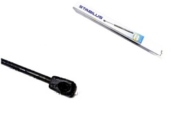 Пружина газова кришки багажника ford європа mo фото №1