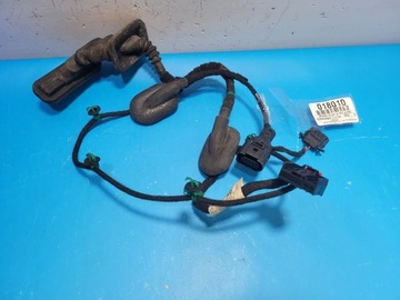 Джгут двері перед праві volkswagen touran i фото №1