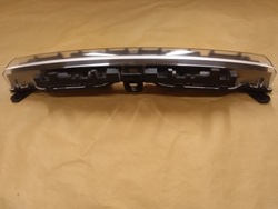 Kia e-soul soul ev iii 20r лампа led перед передняя drl средняя 92209-k0 фото №1