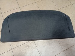 Toyota corolla e12 3d полиця багажника фото №1