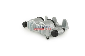 Суппорт ham renault master 10 перед le фото №1