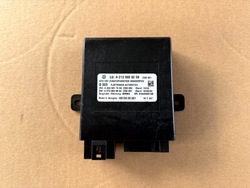 Модуль комфорта mercedes w213 eklasa оригинальный номер a2139008208 фото №1