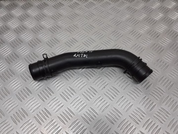 Труба шланг інтеркулер vw polo iv 1.4 tdi фото №1