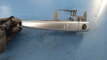 Ручка ліва перед citroen c4 07r hb фото №1