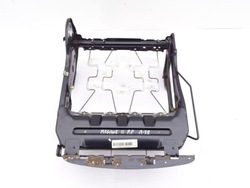 Renault megane ii 02-08 основание сиденья правые перед 5d фото №1