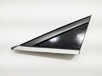 Треугольник защита крыльев левый левая 5008 i 2009-2013 фото №1