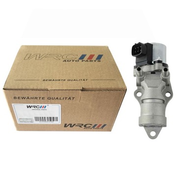 Клапан egr toyota corolla e12 2.0 d-4d 02- фото №1