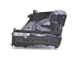 Лонжерон правий перед g6 ford mondeo mk4 фото №1