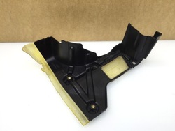 Peugeot 508 ii gt 2018- 2.0 bluehdi захист корпус генератора розподільний вал фото №1