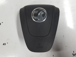 Mokka a 12r- подушка подушка безпеки водія фото №1