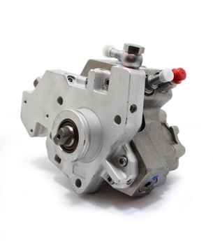 Насос вприскувальний cr bosch 0445010141 фото №1