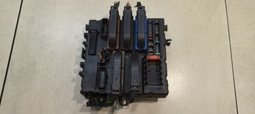 Коробка запобіжників saab 93 ii tid 460023260 фото №1