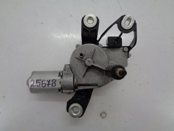 Volkswagen golv v моторчик дворник зад фото №1