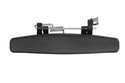 Ручка zewnętrzma двері dacia duster sandero ліва фото №1