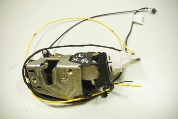 Замок дверь левых a2307200735 mercedes sl r230 eu фото №1