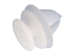 10x citroen c3 c4 xsara picasso c5 c6 c8 ds4 audi a4 клипса 10 обивка фото №1