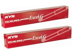 Амортизаторы перед opel zafira life 1.5 2.0 19- vivaro c 1.5 2.0 19- фото №1