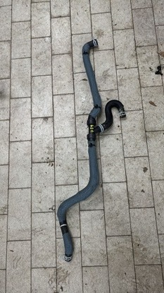 Шланг шланг воды renault espace v 217412695r фото №1