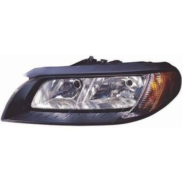 Фара do volvo s80 typt 06-10 фото №1