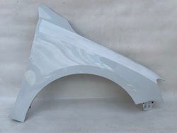 Крило праві vw jetta 5c lc9a 5c6821106a фото №1