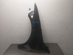 Крило перед лівий vw passat b8 3g0 фото №1