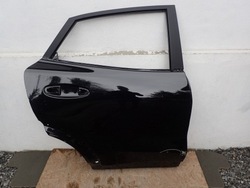 Дверь правые задние правые зад ford puma mk2 ii 2019- фото №1
