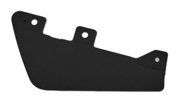 Заглушка бампера ліва ford f 150 f-150 2021- raptor фото №1