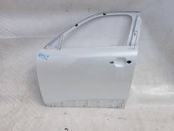 Peugeot 2008 ii 19- дверь левая перед передние фото №1