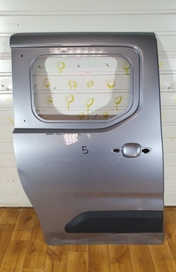 Розпродаж двері proace city verso 2016- двері праві зсувні kca фото №1