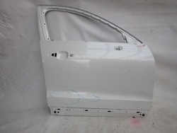 Volvo xc60 ii 2 17- двері перед передні праві фото №1