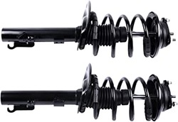 Амортизатори пружини pod перед ford c-max dm2 фото №1