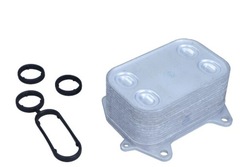 103463/feb радиаторов масла vw tiguan 07- з прокладка febi bilstein фото №1