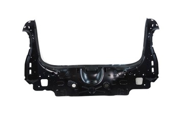 Skoda octavia ii універсал 1z 1z9 2008- pas задній стіна зад 1z9813305 фото №1