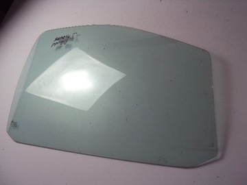 Стекло дверь правый перед vw sharan i 2002 r фото №1