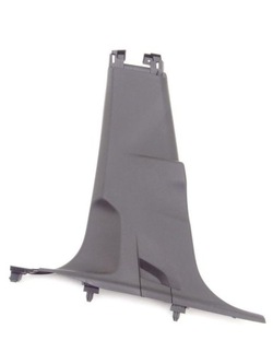 Citroen ds5 11-15 захист стійка b лівий dół фото №1