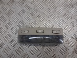 Освещение кабины средние renault laguna ii фото №1