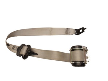 Pas безопасности зад левый renault zoe фото №1